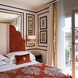 Hotel D'Inghilterra Roma - Starhotels Collezione