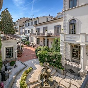 Hotel Montebello Splendid